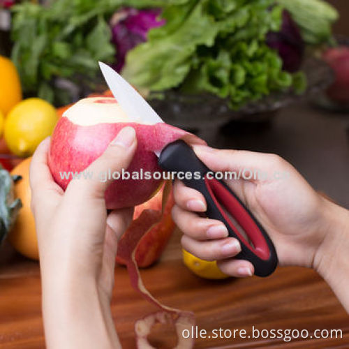 High Quality Ceramic Knife Set